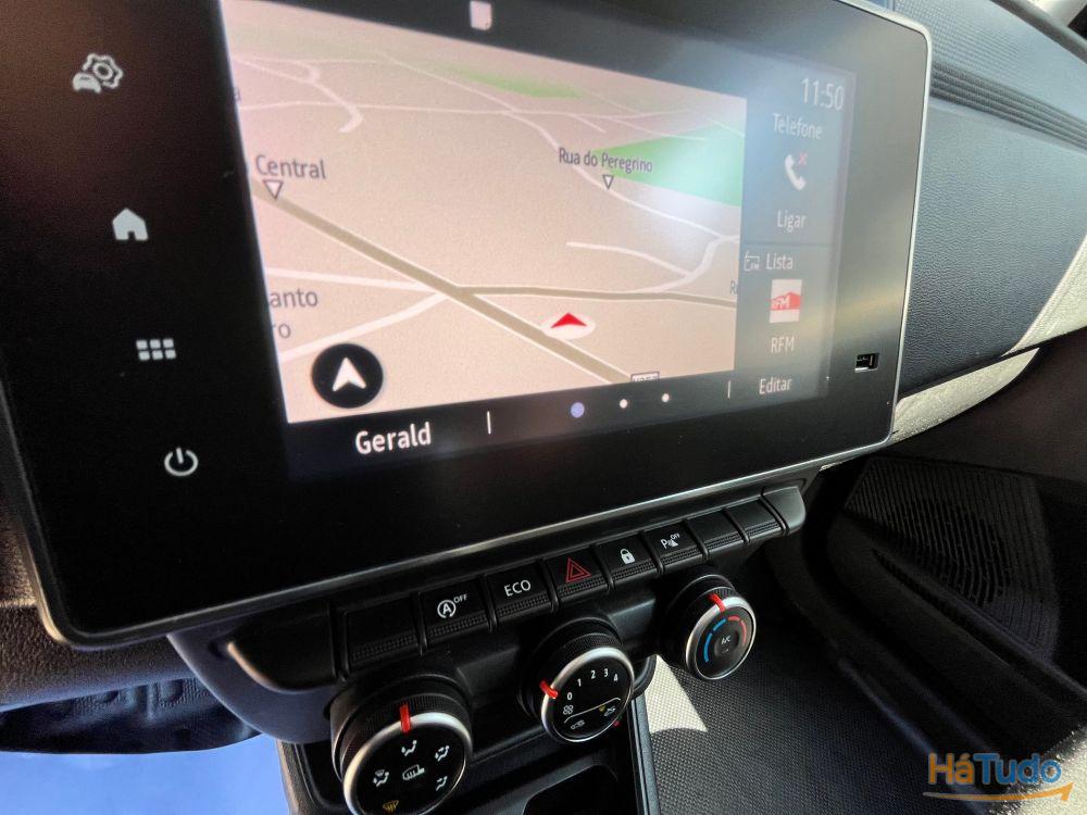 Renault Express 1.5 Blue dCi Confort Renault Express 1.5 Blue dCi Confort