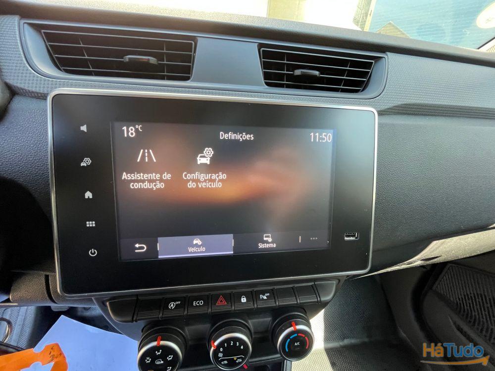 Renault Express 1.5 Blue dCi Confort Renault Express 1.5 Blue dCi Confort