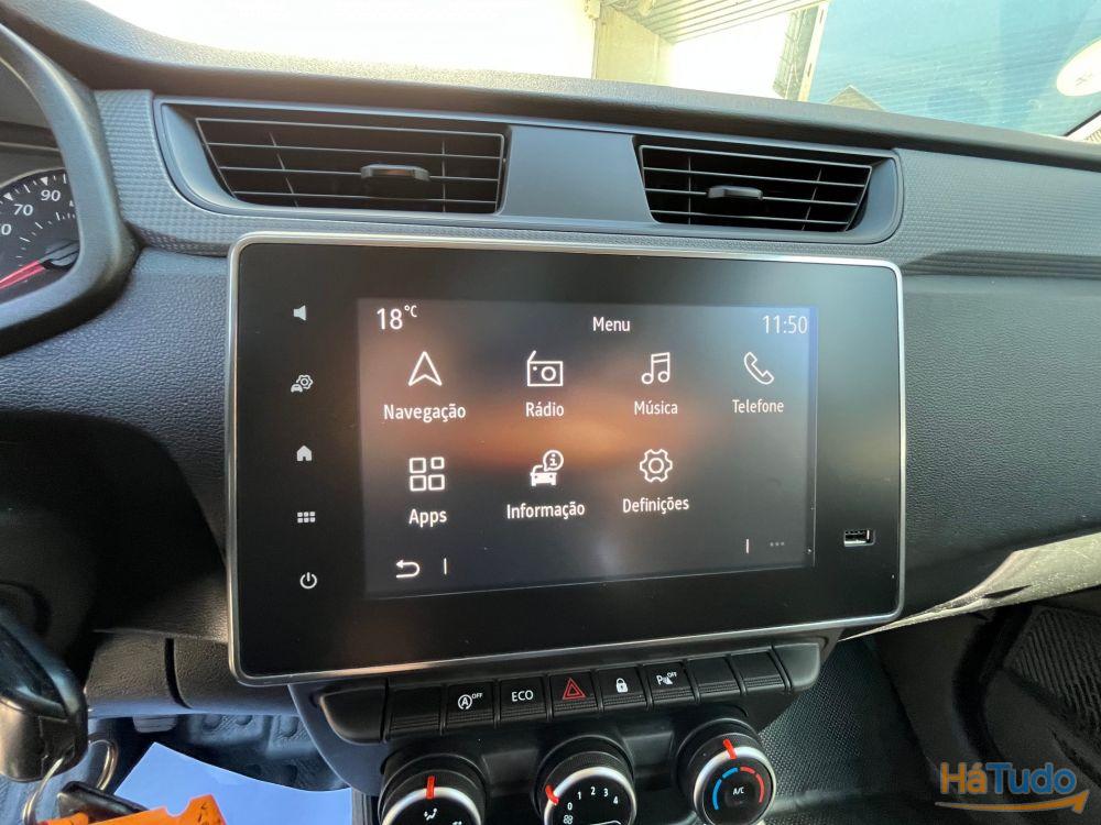 Renault Express 1.5 Blue dCi Confort Renault Express 1.5 Blue dCi Confort