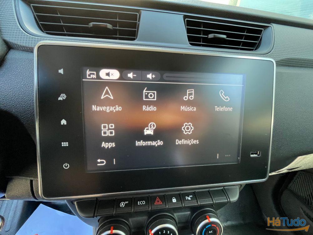 Renault Express 1.5 Blue dCi Confort Renault Express 1.5 Blue dCi Confort