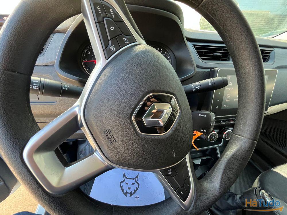 Renault Express 1.5 Blue dCi Confort Renault Express 1.5 Blue dCi Confort