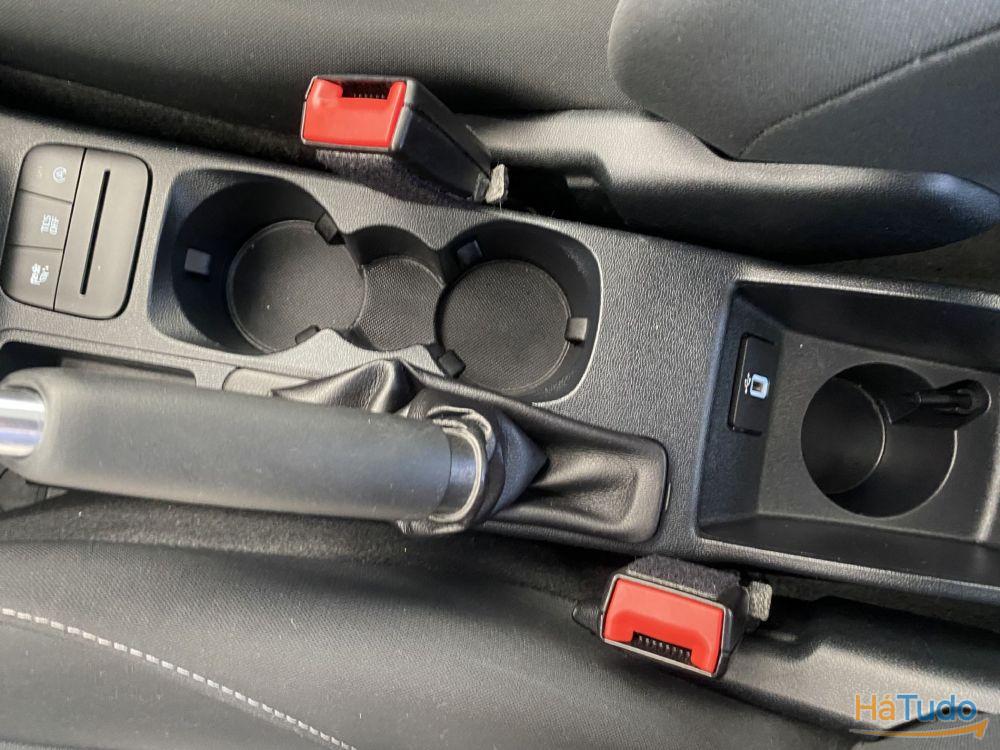 Ford Fiesta 1.1 Ti-VCT Limited Edition Ford Fiesta 1.1 Ti-VCT Limited Edition