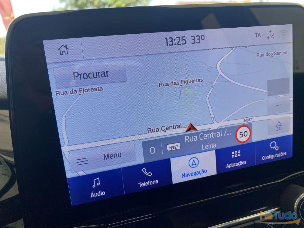 Ford Fiesta 1.1 Ti-VCT Limited Edition Ford Fiesta 1.1 Ti-VCT Limited Edition