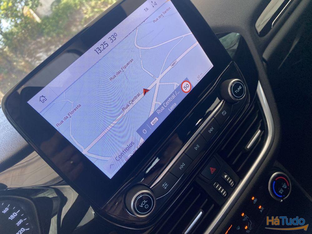 Ford Fiesta 1.1 Ti-VCT Limited Edition Ford Fiesta 1.1 Ti-VCT Limited Edition