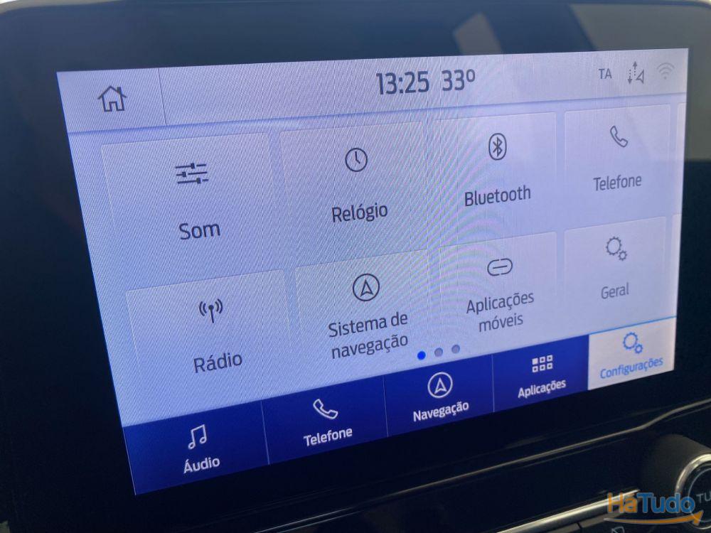 Ford Fiesta 1.1 Ti-VCT Limited Edition Ford Fiesta 1.1 Ti-VCT Limited Edition