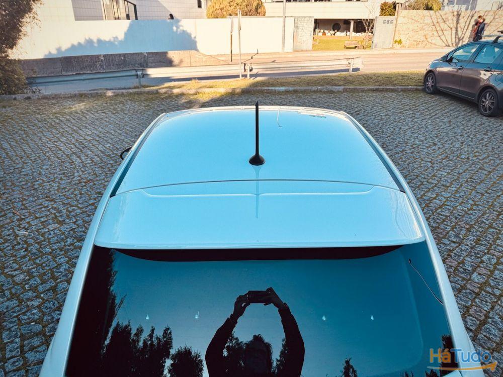 Abarth 595 1.4 T-Jet Abarth 595 1.4 T-Jet