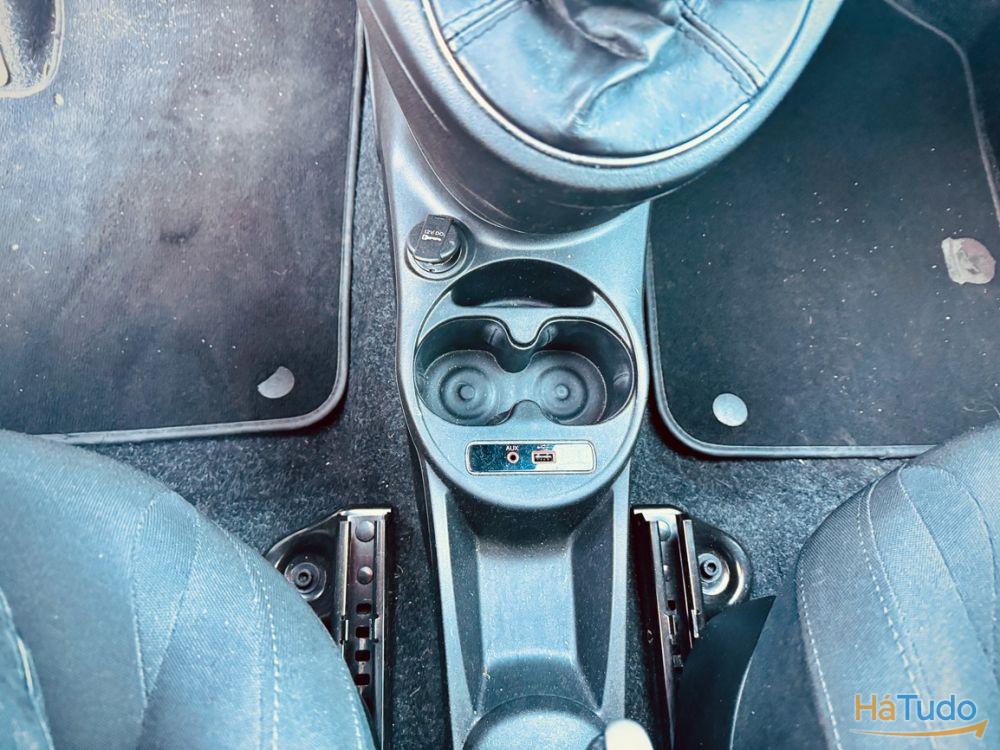 Abarth 595 1.4 T-Jet Abarth 595 1.4 T-Jet