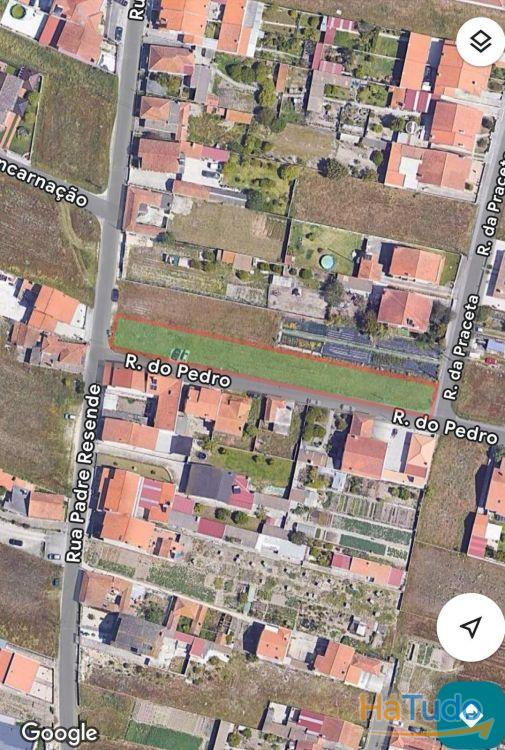 Terreno para construção de moradias - Gafanha da Encarnação Terreno para construção de moradias - Gafanha da Encarnação