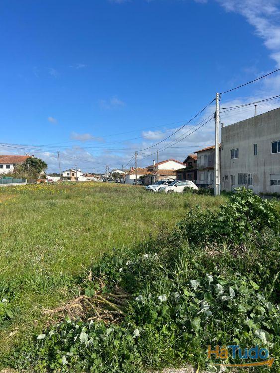 Terreno para construção de moradias - Gafanha da Encarnação Terreno para construção de moradias - Gafanha da Encarnação