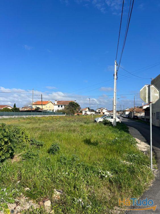 Terreno para construção de moradias - Gafanha da Encarnação Terreno para construção de moradias - Gafanha da Encarnação