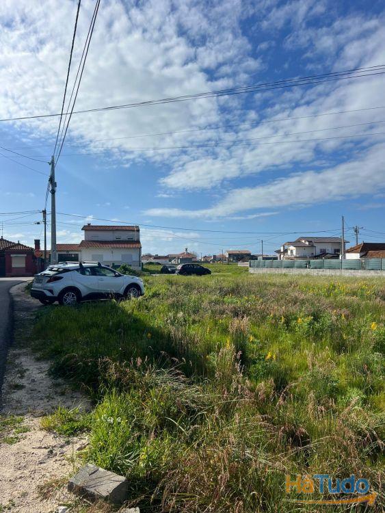 Terreno para construção de moradias - Gafanha da Encarnação Terreno para construção de moradias - Gafanha da Encarnação
