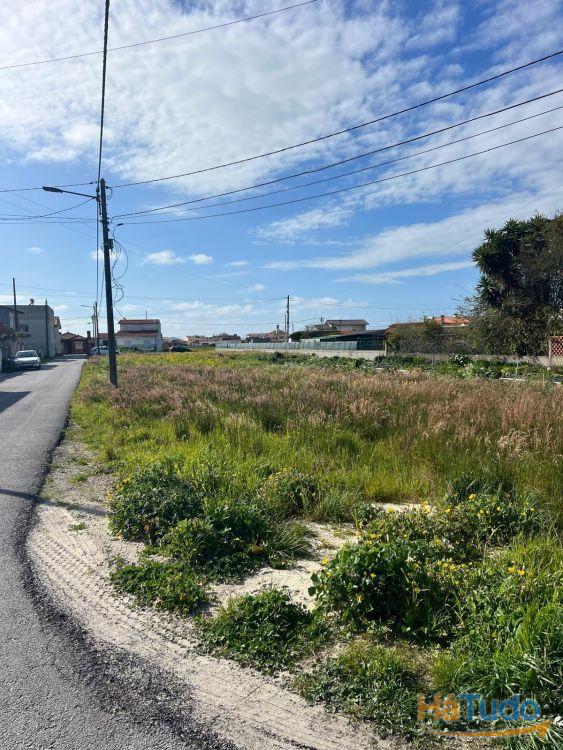 Terreno para construção de moradias - Gafanha da Encarnação Terreno para construção de moradias - Gafanha da Encarnação
