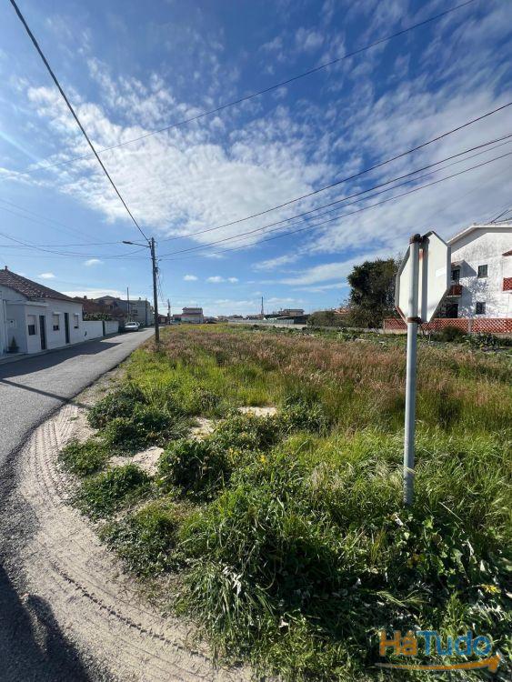 Terreno para construção de moradias - Gafanha da Encarnação Terreno para construção de moradias - Gafanha da Encarnação