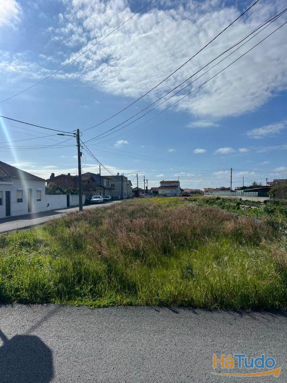 Terreno para construção de moradias - Gafanha da Encarnação Terreno para construção de moradias - Gafanha da Encarnação