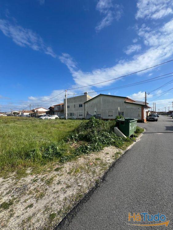 Terreno para construção de moradias - Gafanha da Encarnação Terreno para construção de moradias - Gafanha da Encarnação
