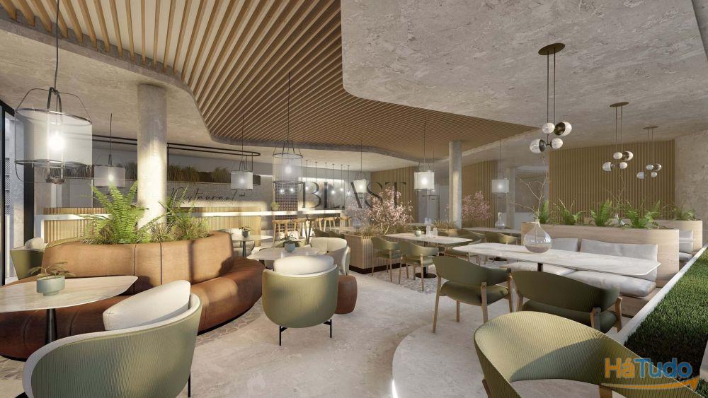 Apartamento T2 com 201m2 de área bruta, terraço, piscina, ginásio, exclusivo condomínio privado | Carvoeiro Algarve. Apartamento T2 com 201m2 de área bruta, terraço, piscina, ginásio, exclusivo condomínio privado | Carvoeiro Algarve.