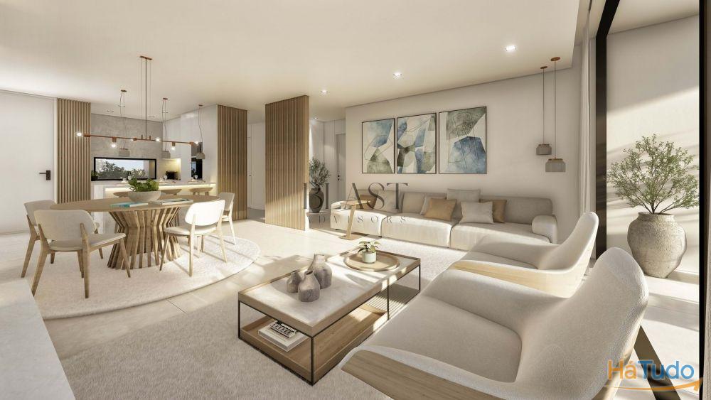 Apartamento T2 com 201m2 de área bruta, terraço, piscina, ginásio, exclusivo condomínio privado | Carvoeiro Algarve. Apartamento T2 com 201m2 de área bruta, terraço, piscina, ginásio, exclusivo condomínio privado | Carvoeiro Algarve.