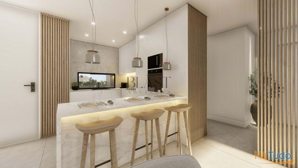 Apartamento T2 com 201m2 de área bruta, terraço, piscina, ginásio, exclusivo condomínio privado | Carvoeiro Algarve. Apartamento T2 com 201m2 de área bruta, terraço, piscina, ginásio, exclusivo condomínio privado | Carvoeiro Algarve.