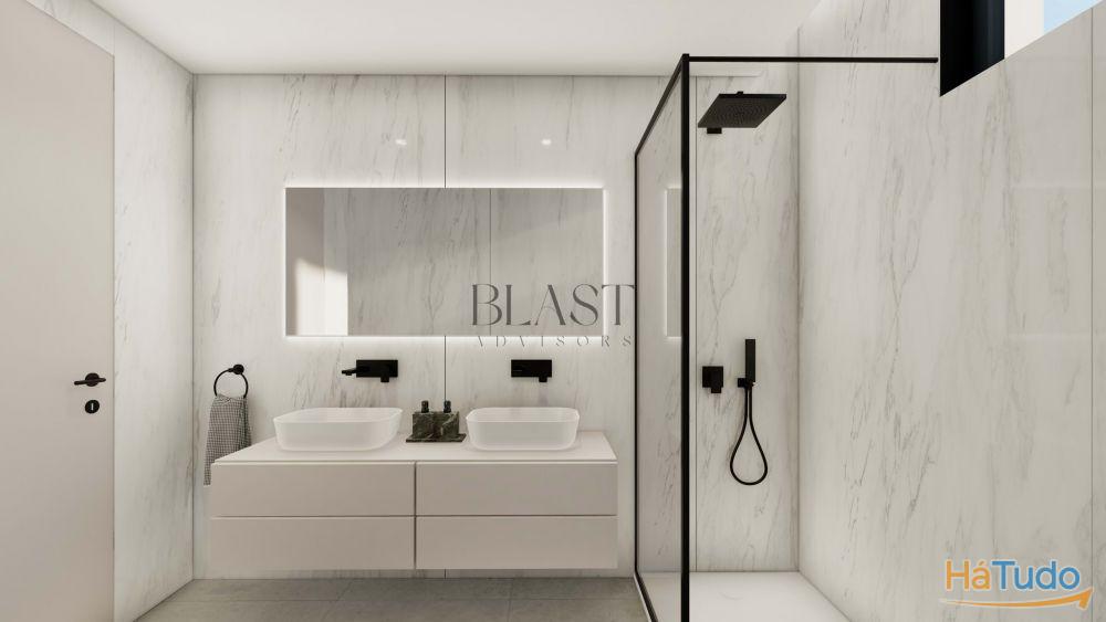 Apartamento T2 com 201m2 de área bruta, terraço, piscina, ginásio, exclusivo condomínio privado | Carvoeiro Algarve. Apartamento T2 com 201m2 de área bruta, terraço, piscina, ginásio, exclusivo condomínio privado | Carvoeiro Algarve.