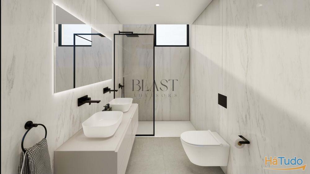 Apartamento T2 com 201m2 de área bruta, terraço, piscina, ginásio, exclusivo condomínio privado | Carvoeiro Algarve. Apartamento T2 com 201m2 de área bruta, terraço, piscina, ginásio, exclusivo condomínio privado | Carvoeiro Algarve.