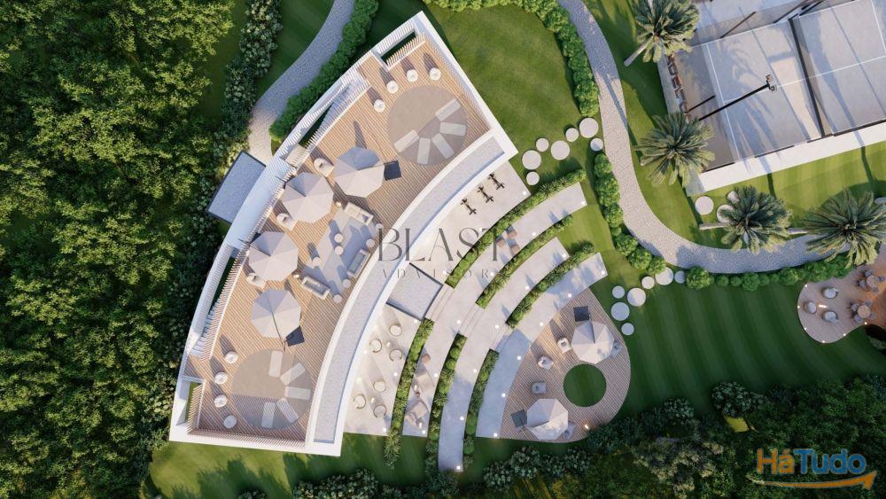 Apartamento T2 com 201m2 de área bruta, terraço, piscina, ginásio, exclusivo condomínio privado | Carvoeiro Algarve. Apartamento T2 com 201m2 de área bruta, terraço, piscina, ginásio, exclusivo condomínio privado | Carvoeiro Algarve.