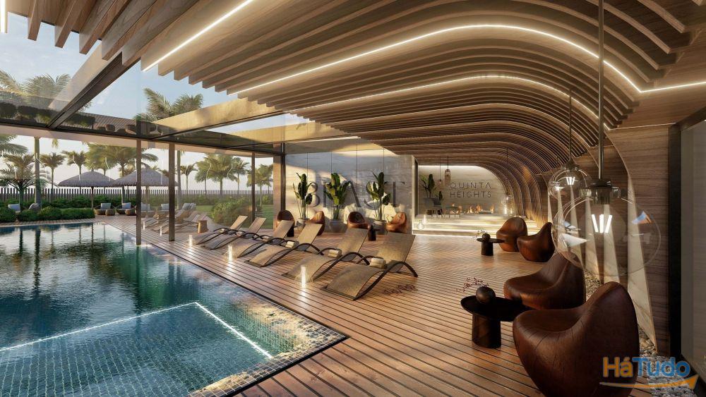 Apartamento T2 com 201m2 de área bruta, terraço, piscina, ginásio, exclusivo condomínio privado | Carvoeiro Algarve. Apartamento T2 com 201m2 de área bruta, terraço, piscina, ginásio, exclusivo condomínio privado | Carvoeiro Algarve.