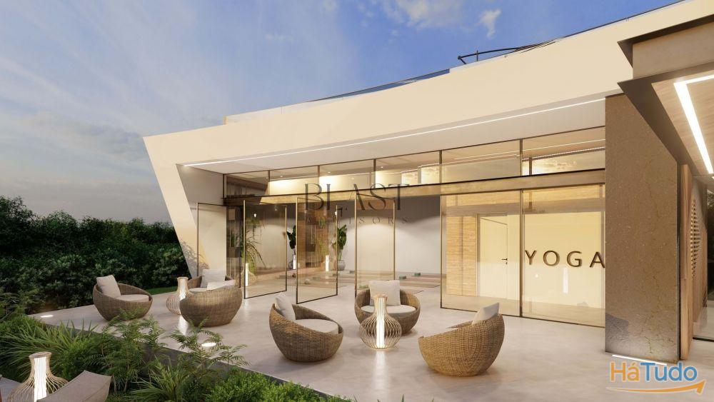 Apartamento T2 com 201m2 de área bruta, terraço, piscina, ginásio, exclusivo condomínio privado | Carvoeiro Algarve. Apartamento T2 com 201m2 de área bruta, terraço, piscina, ginásio, exclusivo condomínio privado | Carvoeiro Algarve.