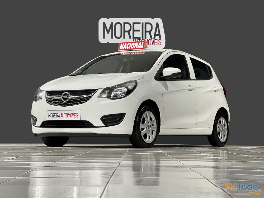 Opel Karl 1.0 Opel Karl 1.0