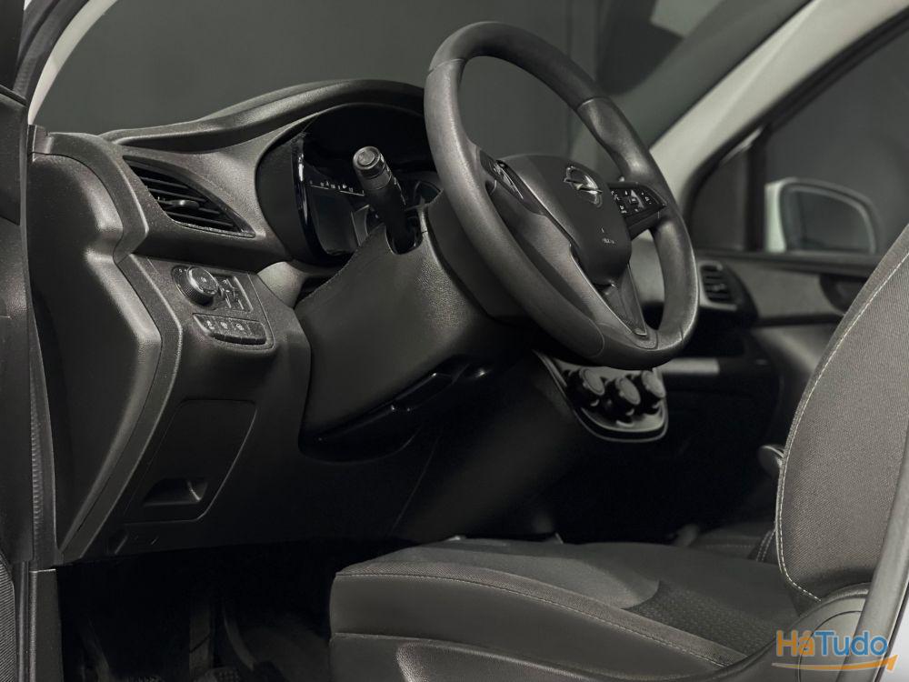 Opel Karl 1.0 Opel Karl 1.0