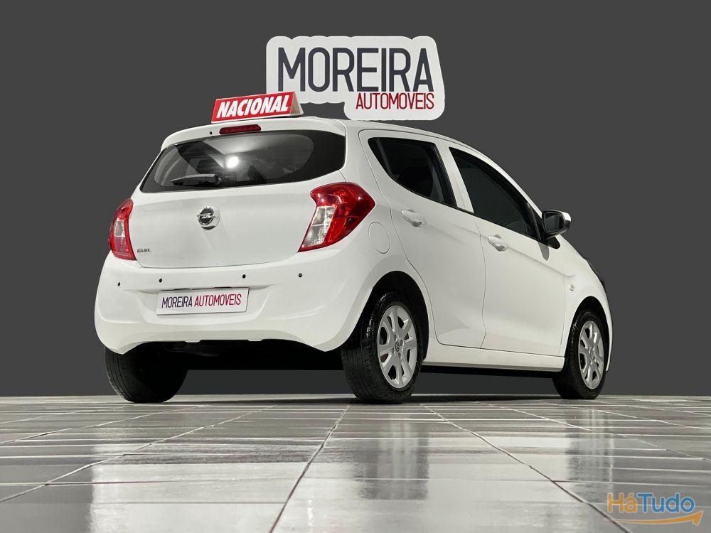Opel Karl 1.0 Opel Karl 1.0