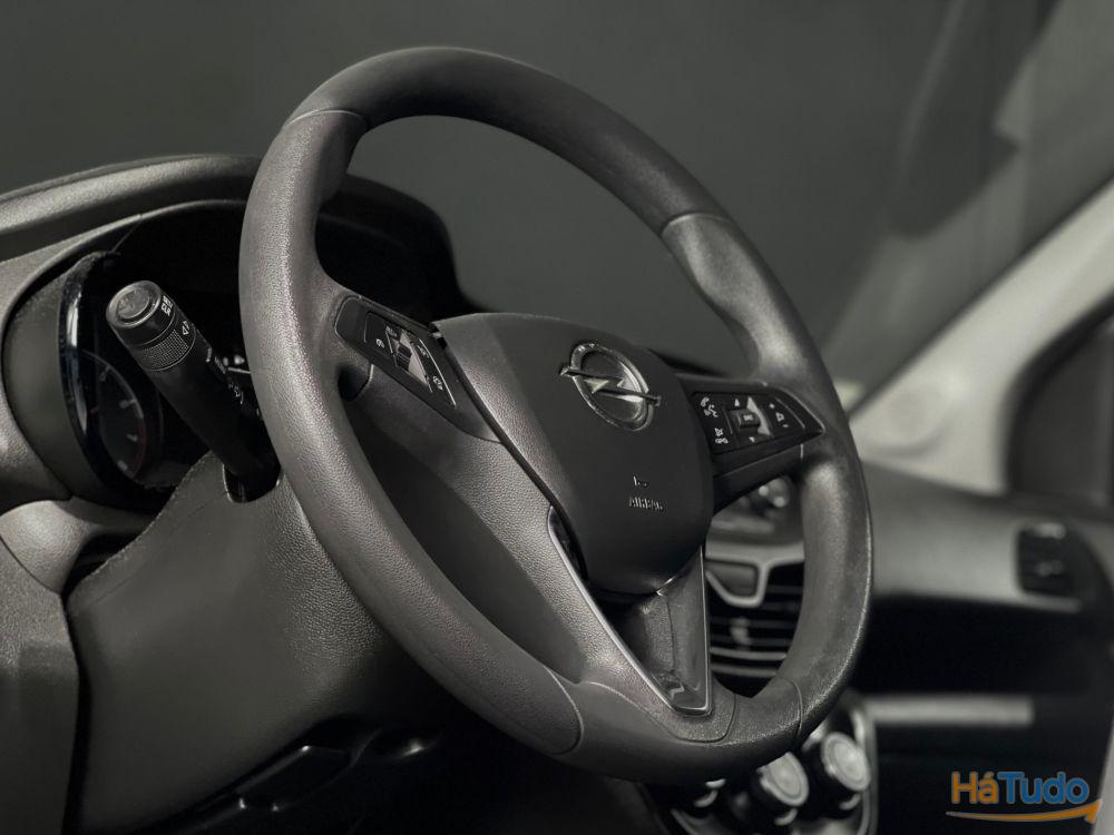 Opel Karl 1.0 Opel Karl 1.0