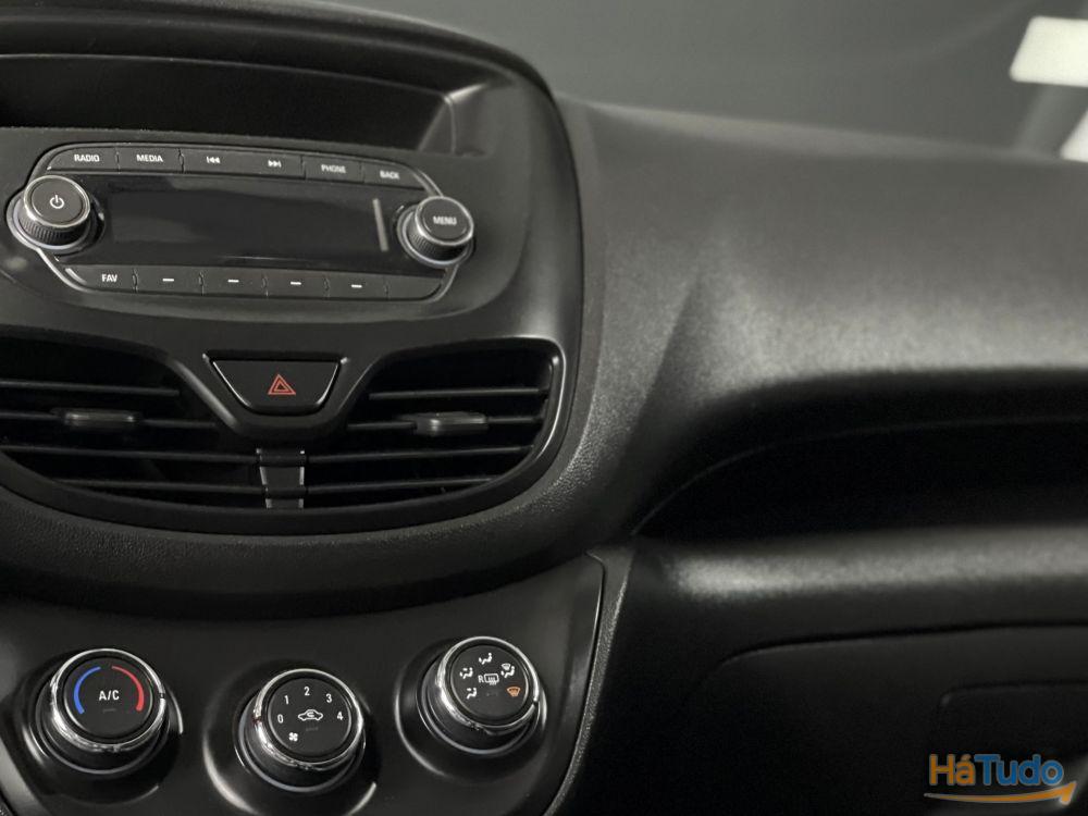 Opel Karl 1.0 Opel Karl 1.0