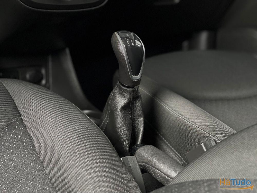 Opel Karl 1.0 Opel Karl 1.0