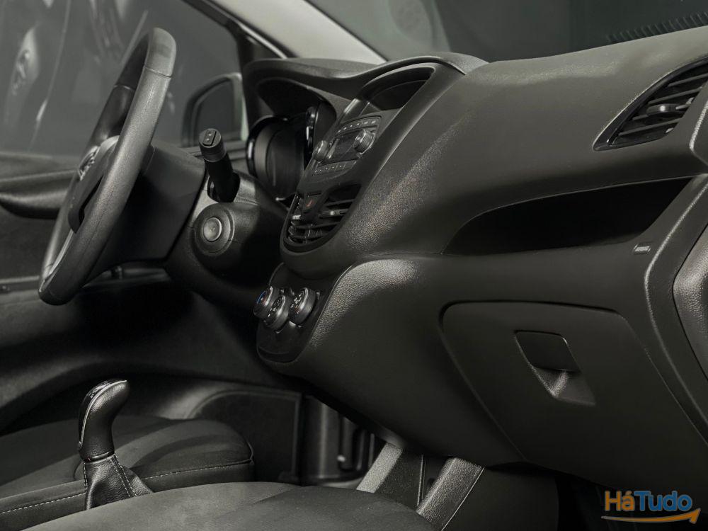 Opel Karl 1.0 Opel Karl 1.0