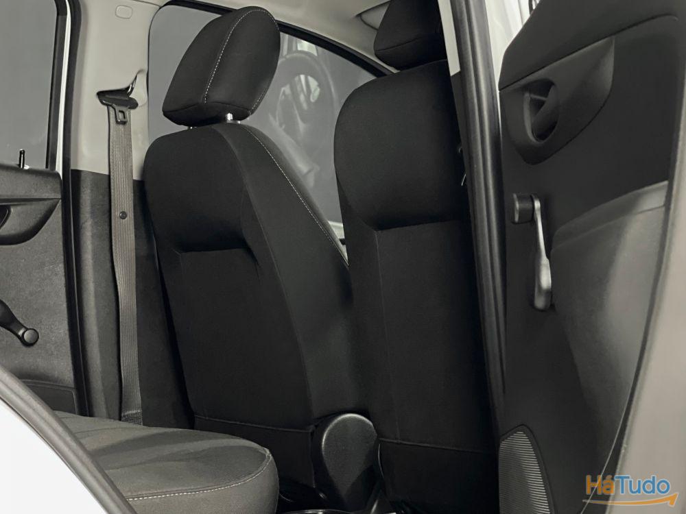 Opel Karl 1.0 Opel Karl 1.0