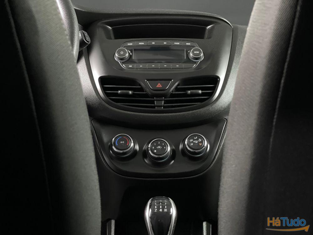 Opel Karl 1.0 Opel Karl 1.0