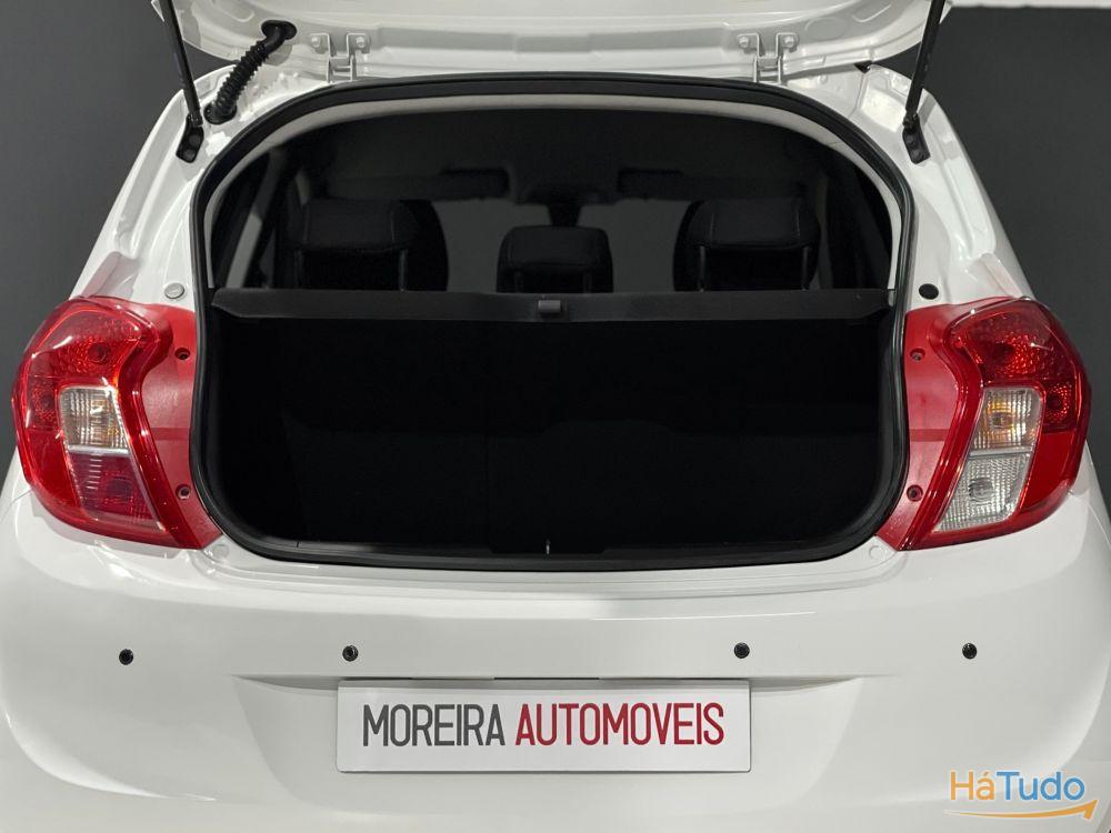 Opel Karl 1.0 Opel Karl 1.0