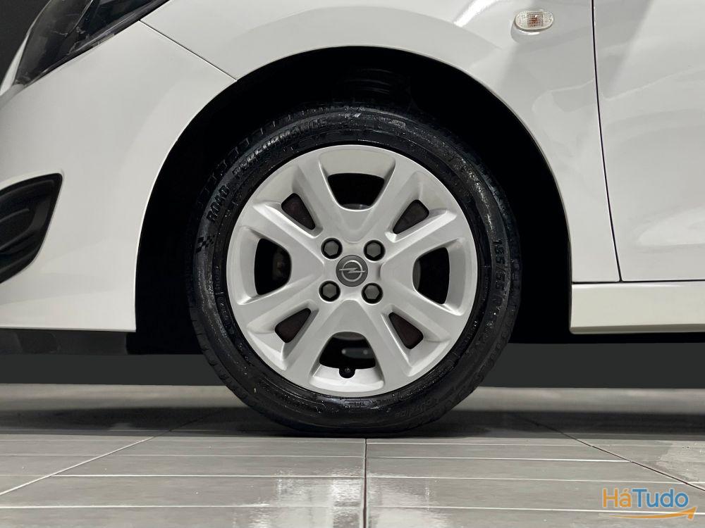 Opel Karl 1.0 Opel Karl 1.0