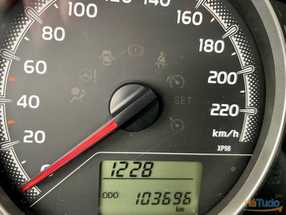 Toyota Yaris 1.0 VVT-i Comfort Toyota Yaris 1.0 VVT-i Comfort