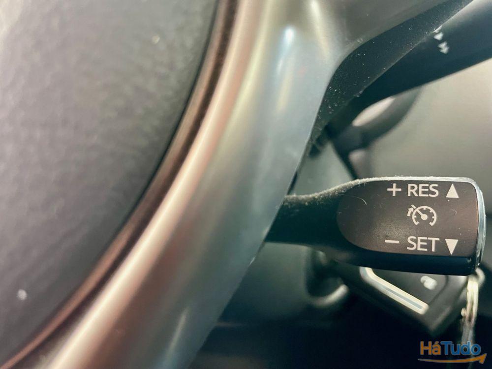 Toyota Yaris 1.0 VVT-i Comfort Toyota Yaris 1.0 VVT-i Comfort