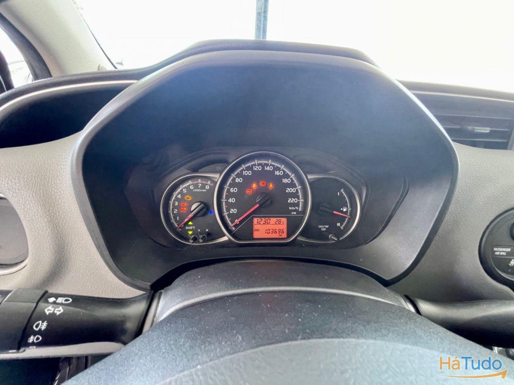 Toyota Yaris 1.0 VVT-i Comfort Toyota Yaris 1.0 VVT-i Comfort