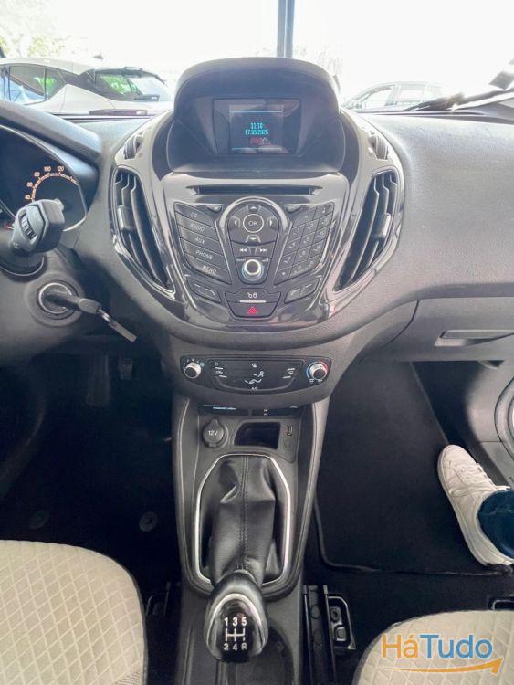 Ford Courier EcoBoost Titanium Ford Courier EcoBoost Titanium