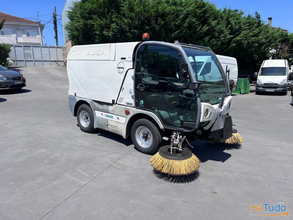 Ausa B200H B200H Ausa B200H B200H