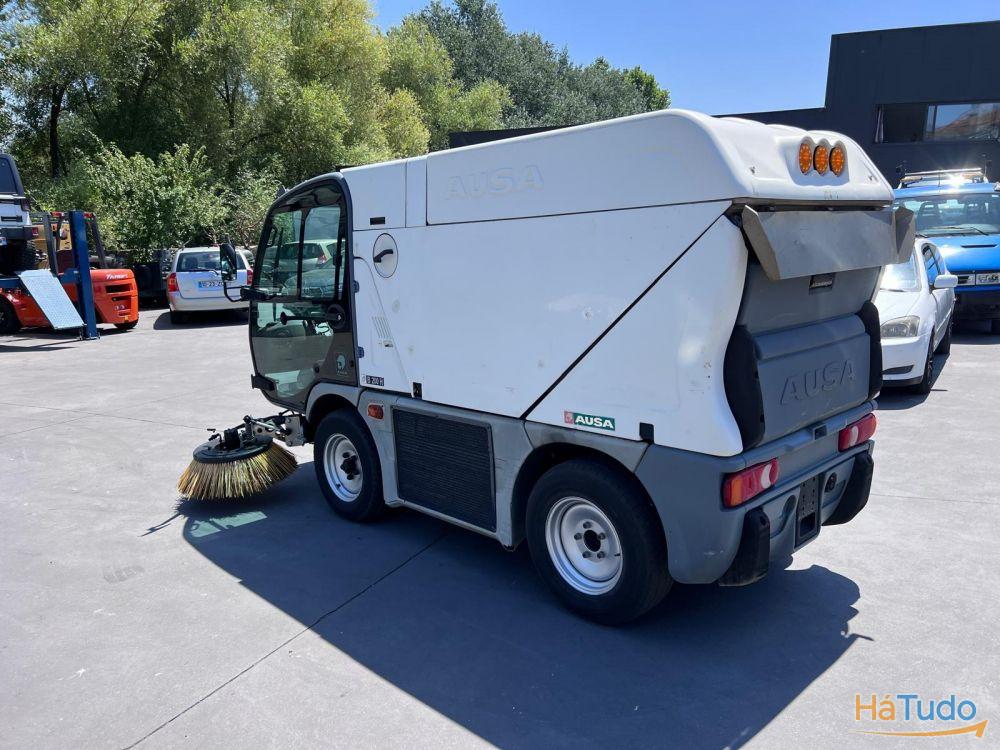 Ausa B200H B200H Ausa B200H B200H