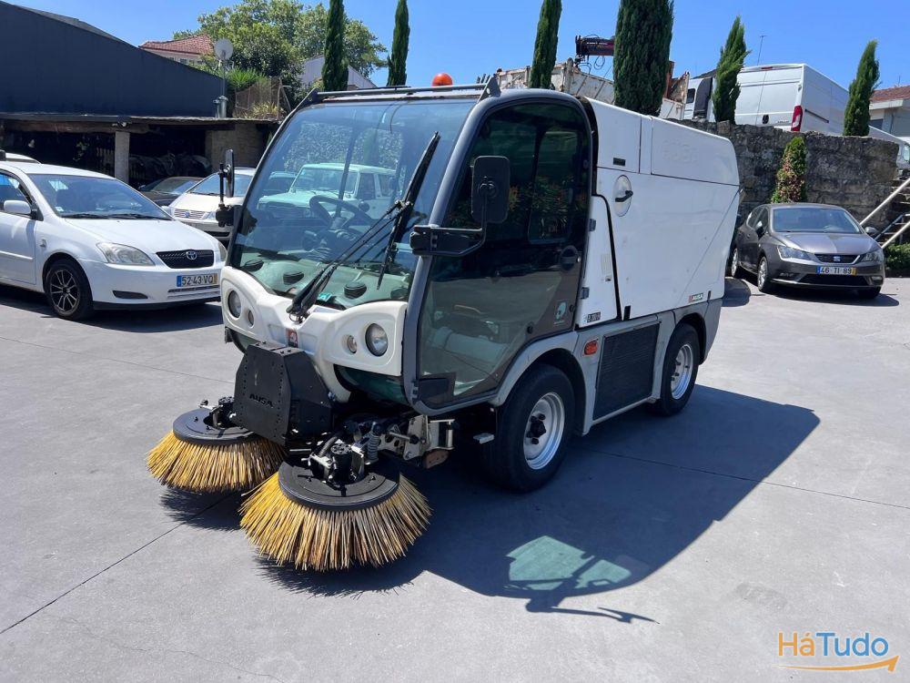 Ausa B200H B200H Ausa B200H B200H