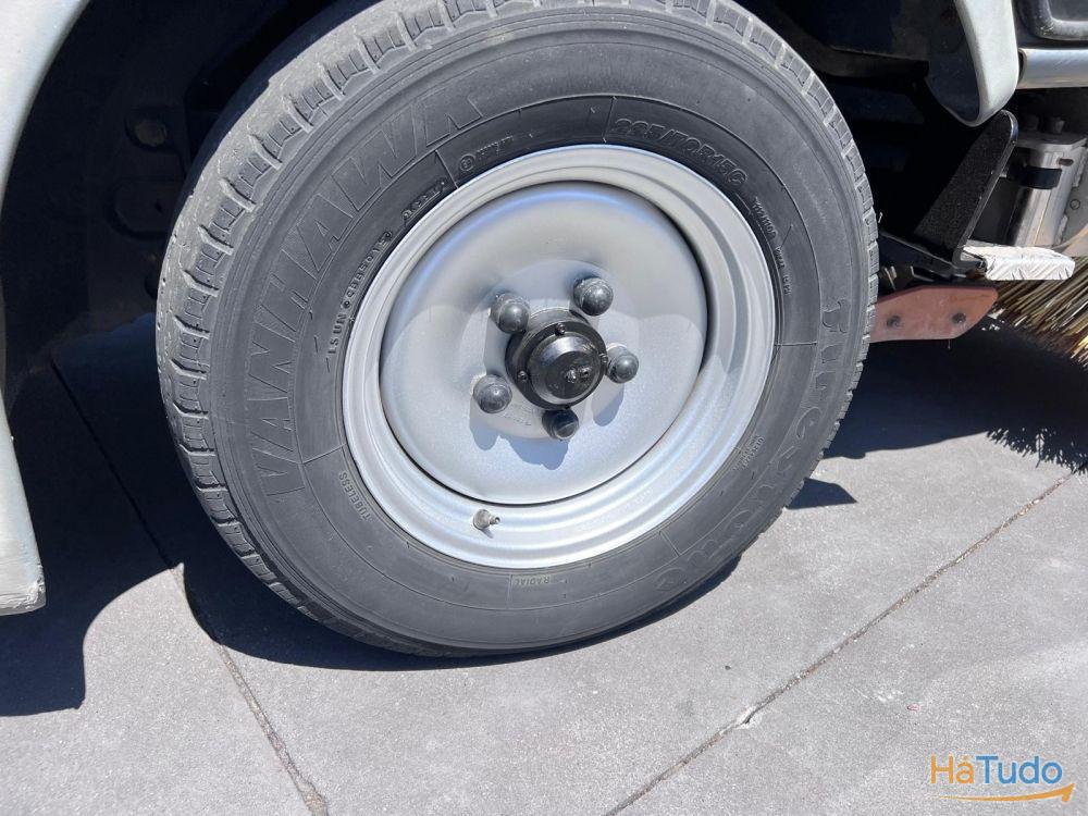 Ausa B200H B200H Ausa B200H B200H