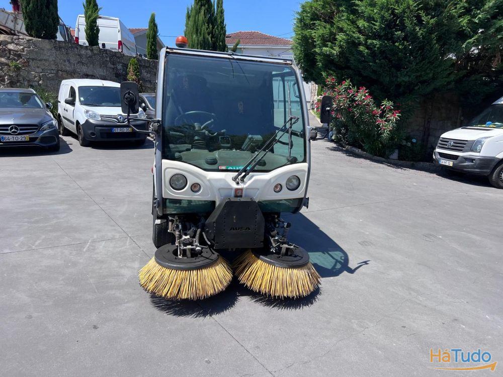 Ausa B200H B200H Ausa B200H B200H