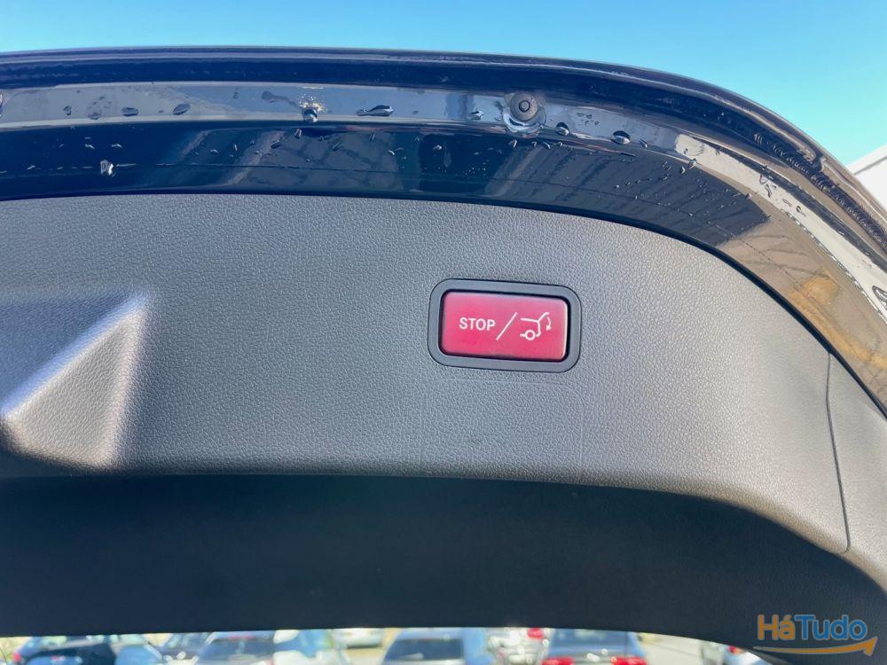 Mercedes-Benz CLA 220 Shooting Brake d 4Matic 7G-DCT AMG Line Mercedes-Benz CLA 220 Shooting Brake d 4Matic 7G-DCT AMG Line