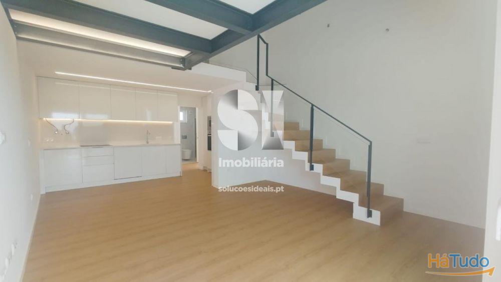 Moradia em Banda T3 1ª linha praia Moradia em Banda T3 1ª linha praia