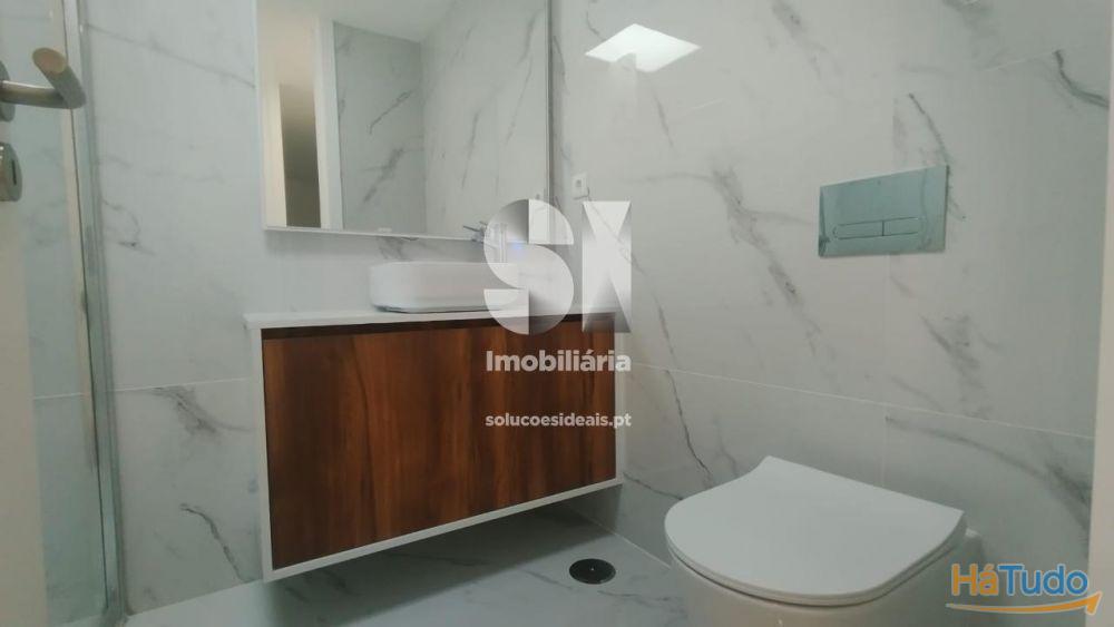 Moradia em Banda T3 1ª linha praia Moradia em Banda T3 1ª linha praia